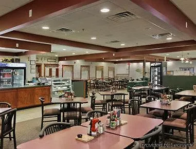 Days Inn By Wyndham Fargo/Casselton 