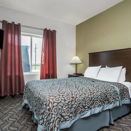 Days Inn By Wyndham Fargo/Casselton Esterno foto