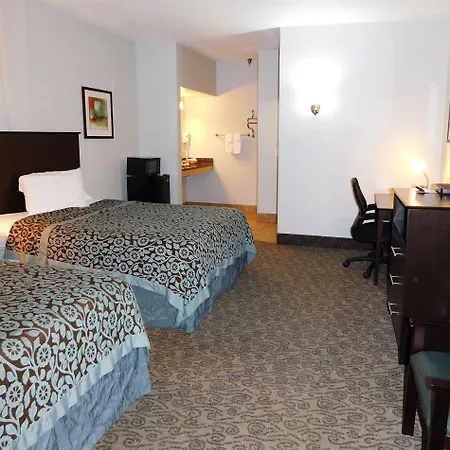 Days Inn By Wyndham Fargo/Casselton Esterno foto