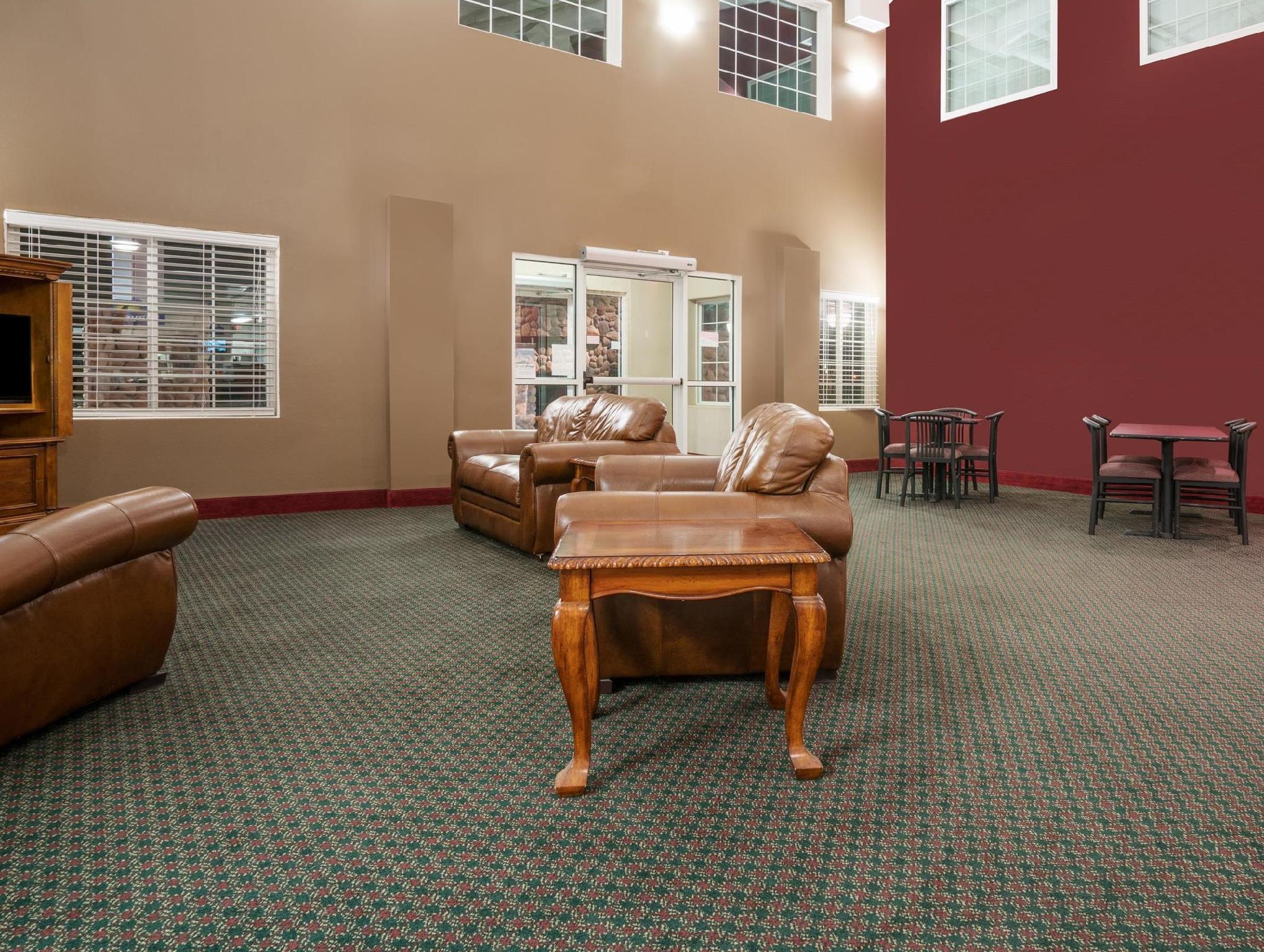 Hotel Days By Wyndham Fargo/casselton 2*