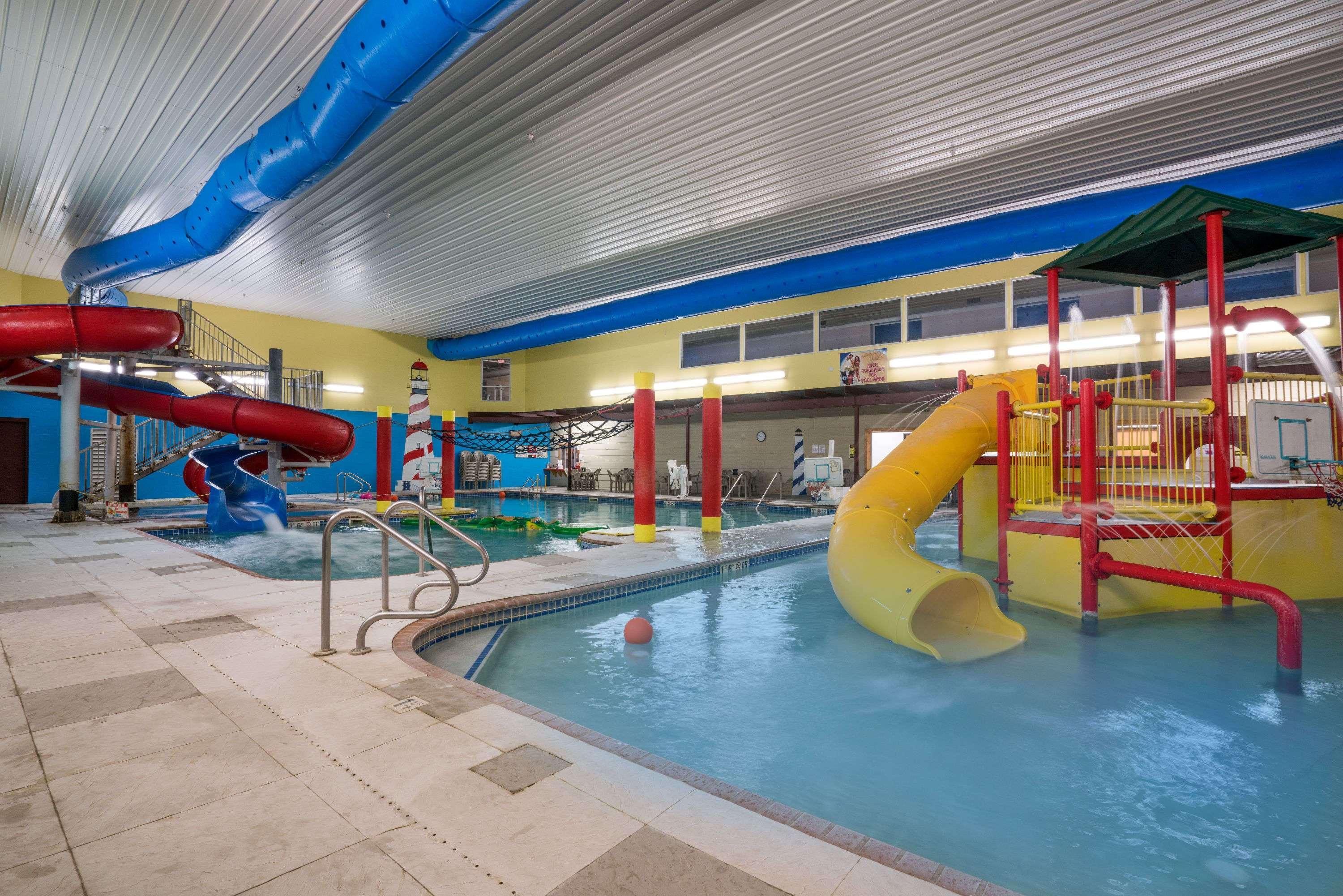 Hotel Days By Wyndham Fargo/casselton Casselton