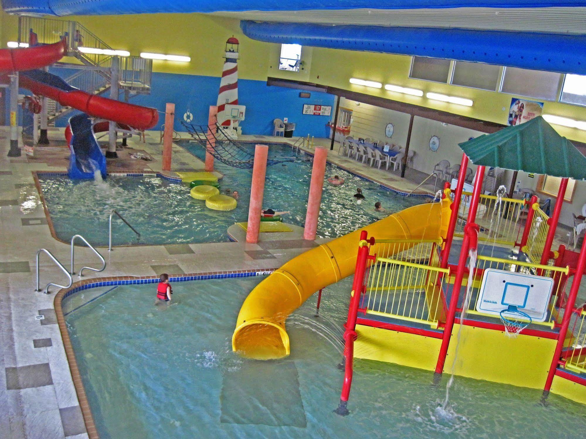 Hotel Days By Wyndham Fargo/casselton Casselton